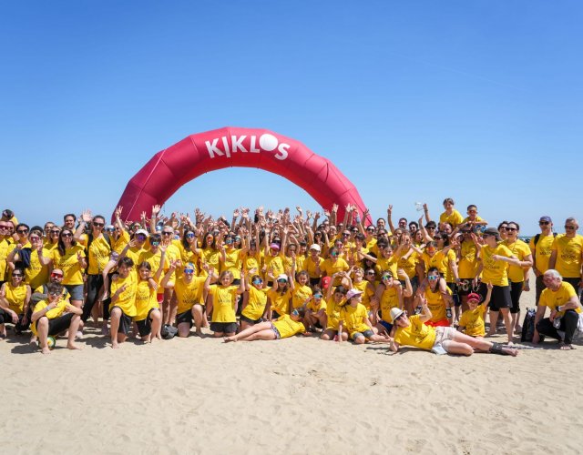 25° YOUNG VOLLEY APRILE